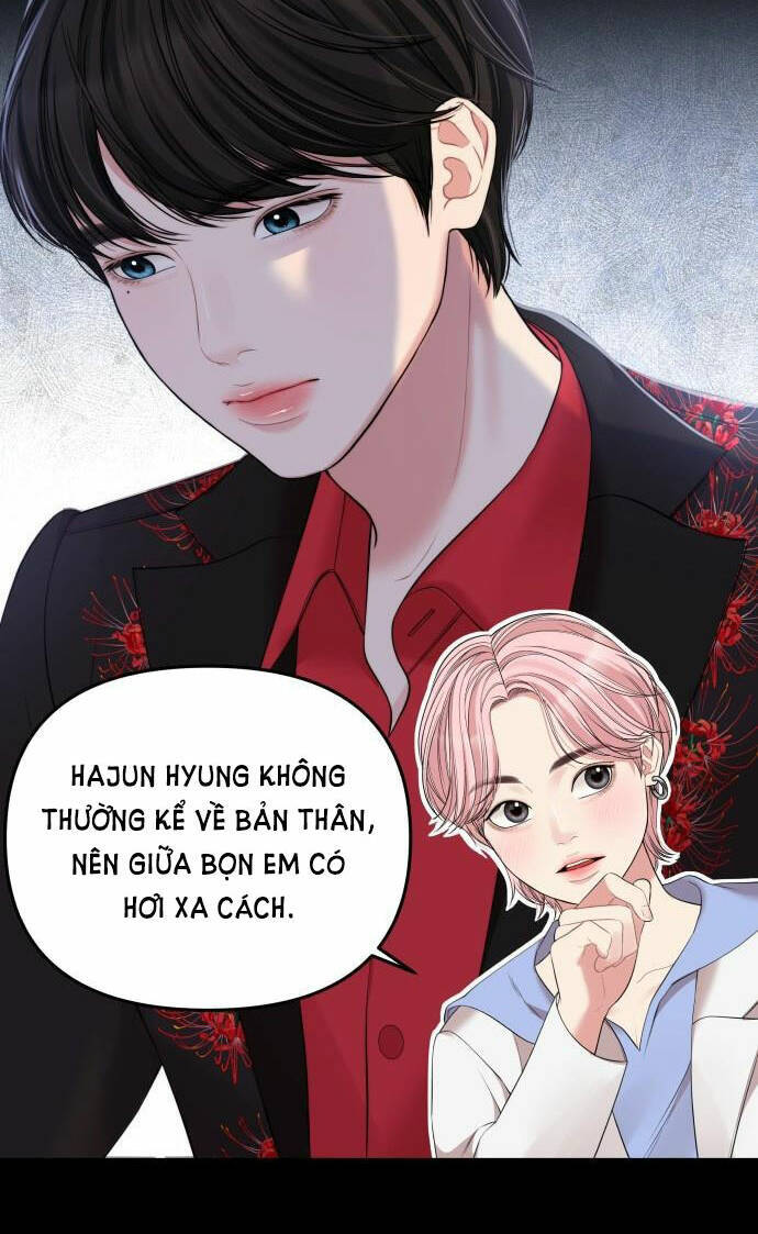 Gửi Em, Người Nuốt Trọn Vì Sao: Chapter 94.1