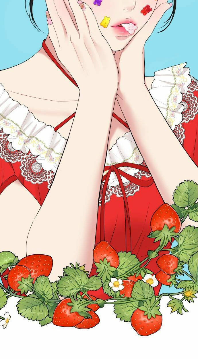 Gửi Em, Người Nuốt Trọn Vì Sao: Chapter 94.2