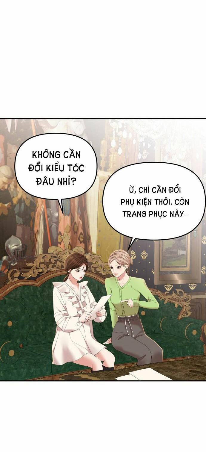 Gửi Em, Người Nuốt Trọn Vì Sao: Chapter 94.2