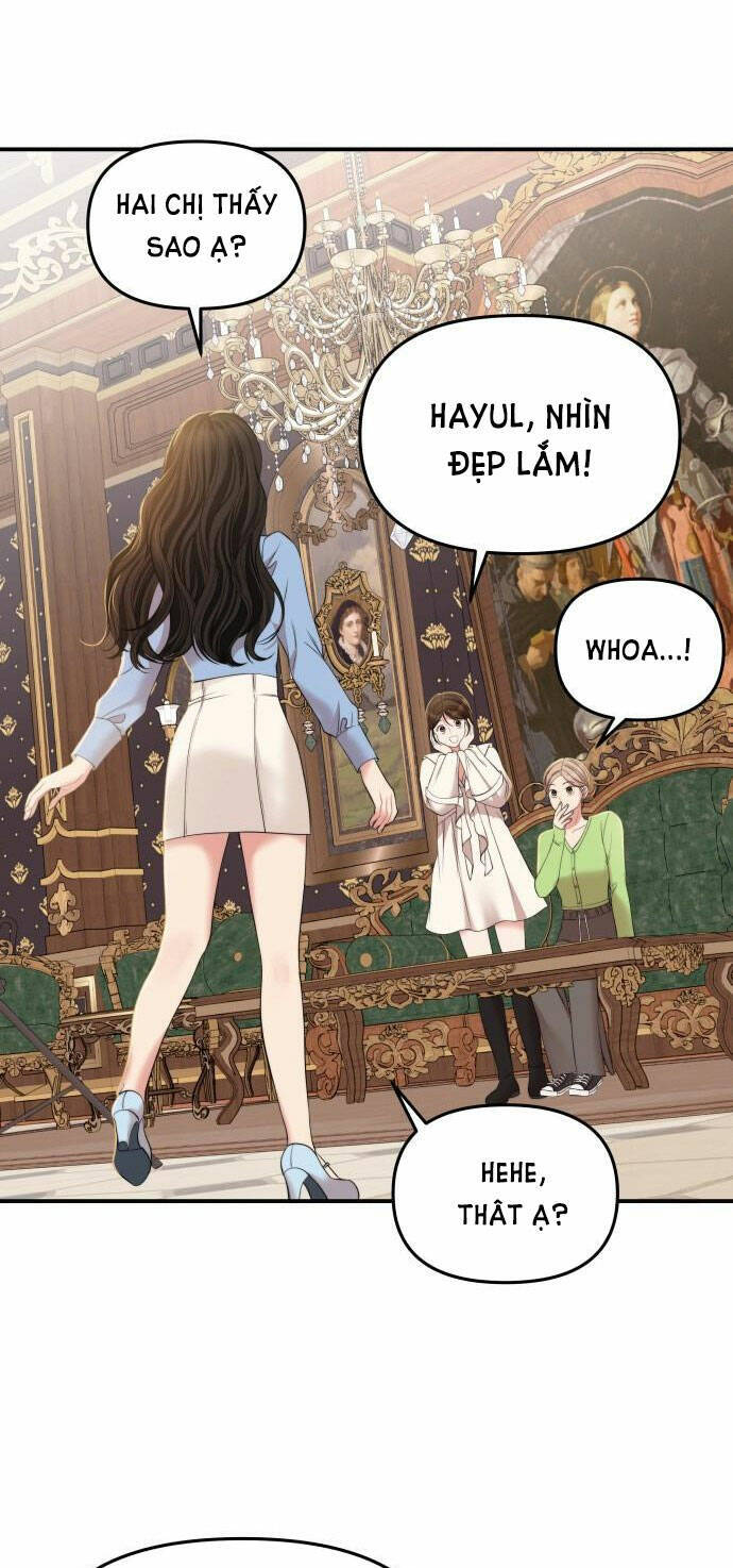 Gửi Em, Người Nuốt Trọn Vì Sao: Chapter 94.2