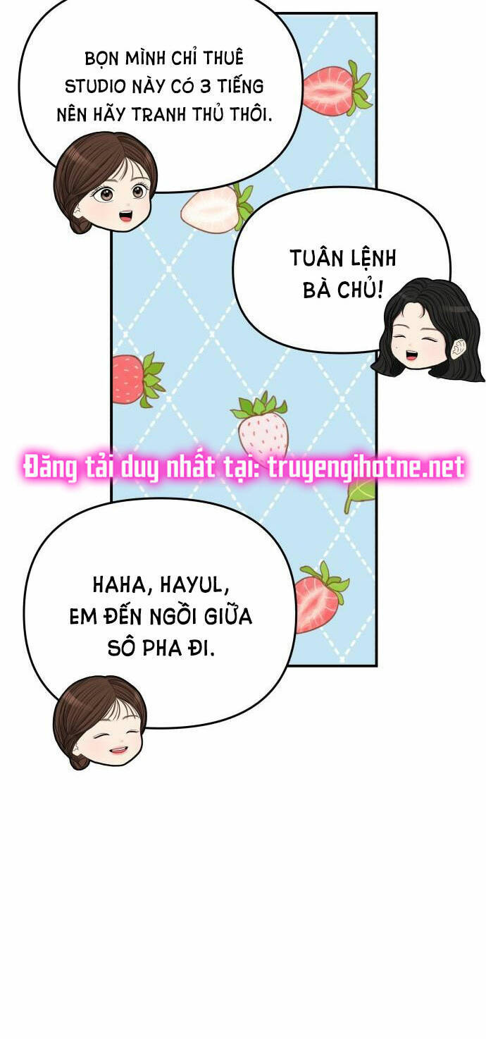 Gửi Em, Người Nuốt Trọn Vì Sao: Chapter 94.2