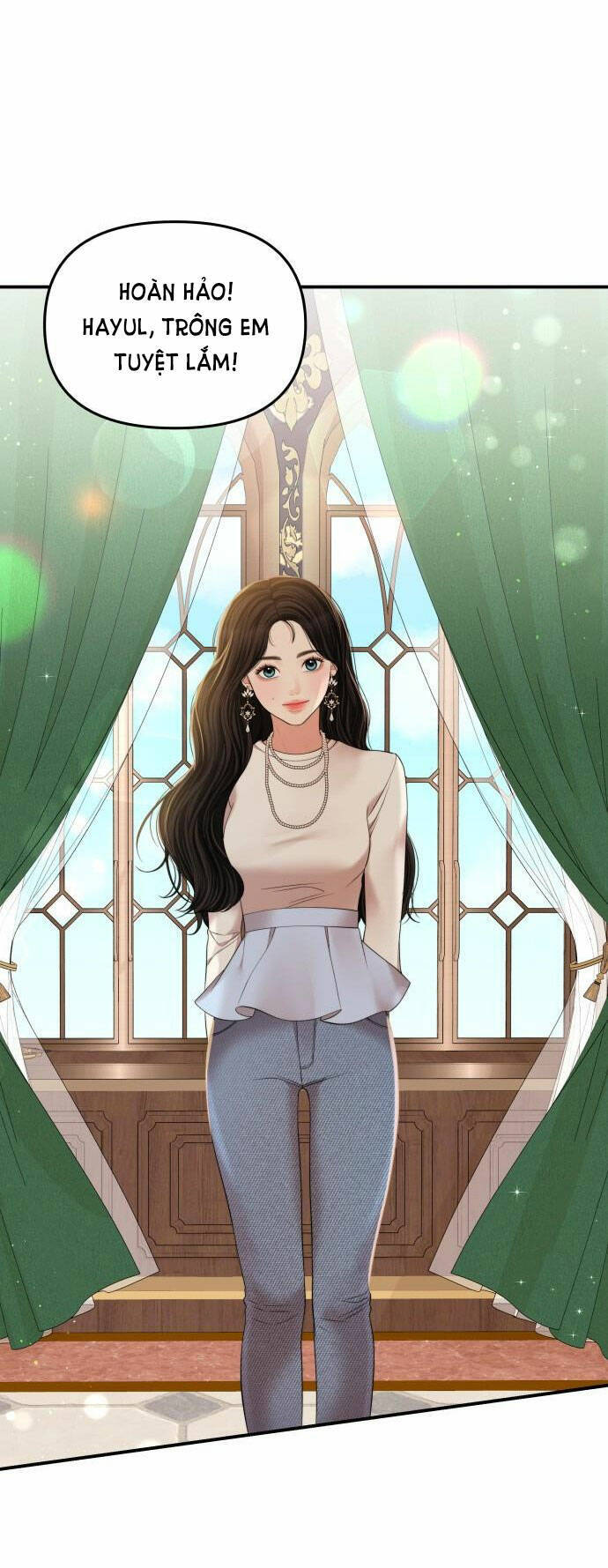 Gửi Em, Người Nuốt Trọn Vì Sao: Chapter 94.2
