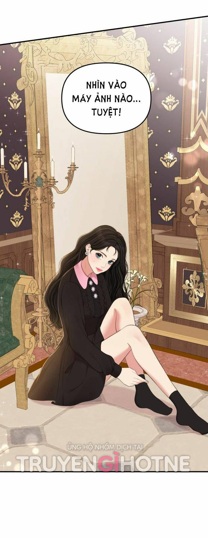Gửi Em, Người Nuốt Trọn Vì Sao: Chapter 94.2