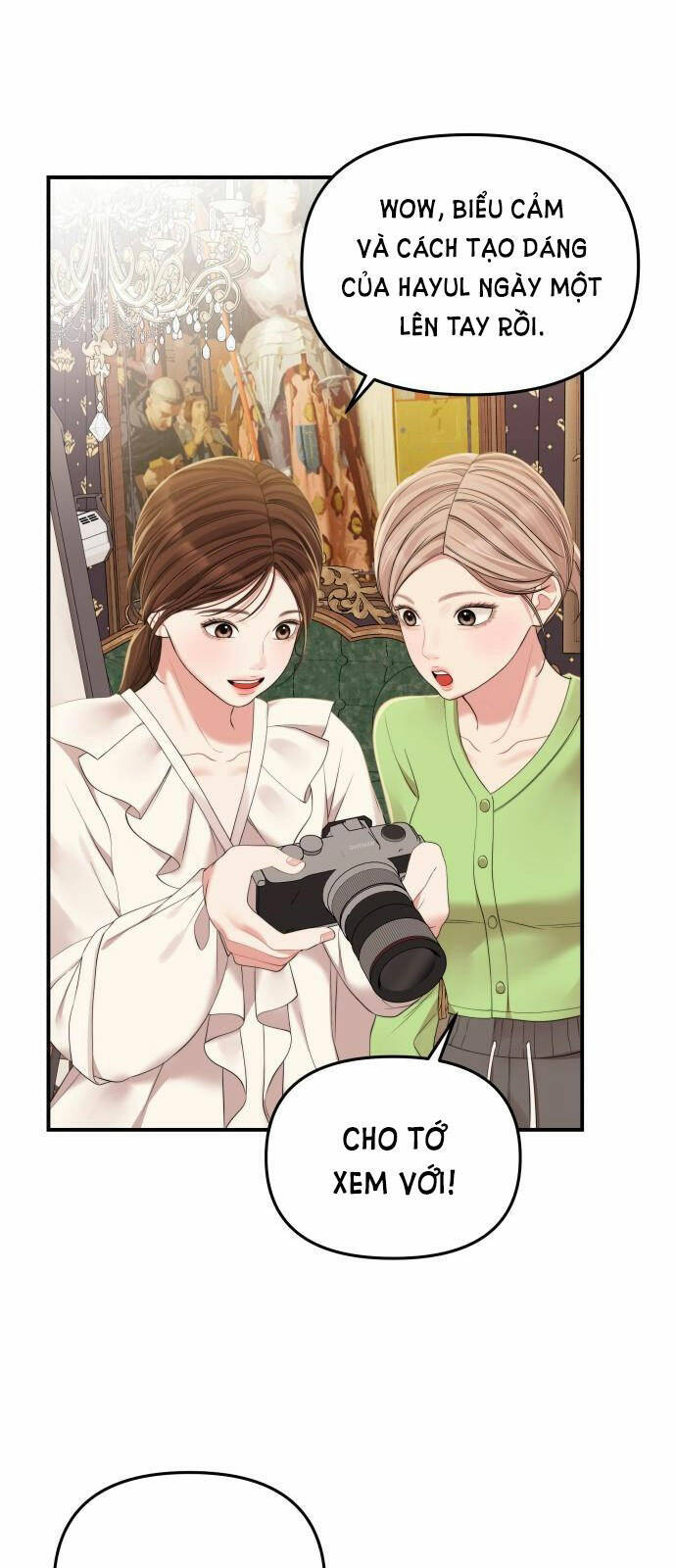 Gửi Em, Người Nuốt Trọn Vì Sao: Chapter 94.2