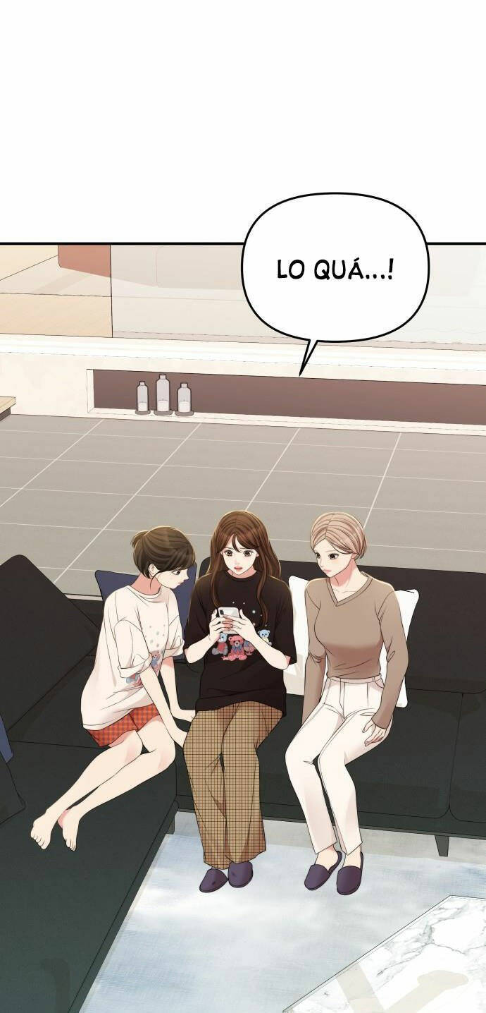Gửi Em, Người Nuốt Trọn Vì Sao: Chapter 94.2