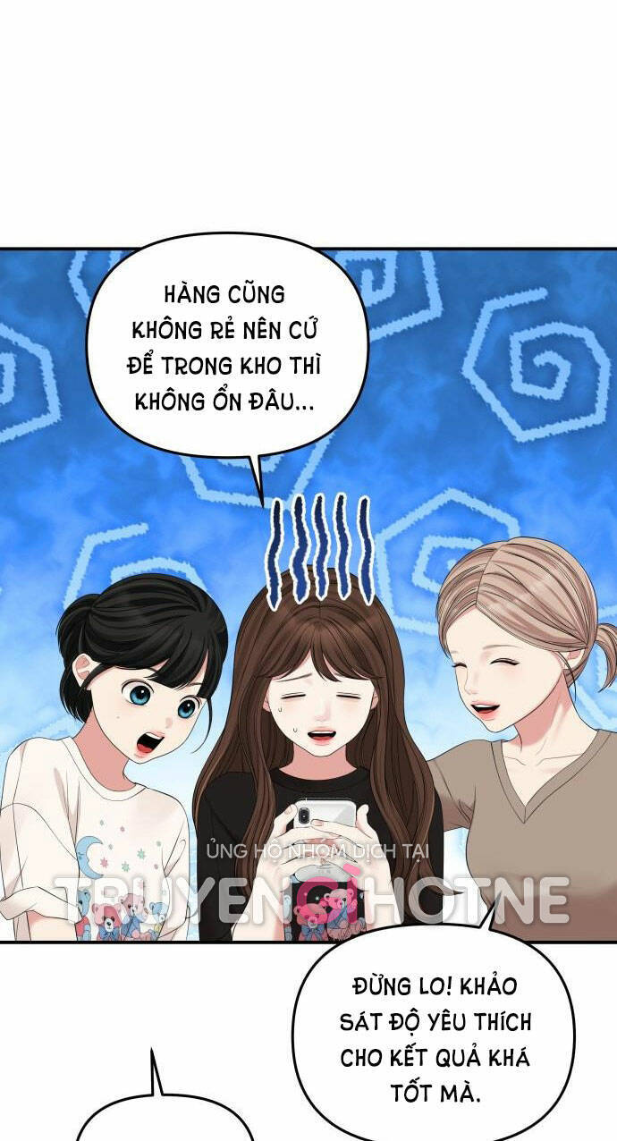 Gửi Em, Người Nuốt Trọn Vì Sao: Chapter 94.2