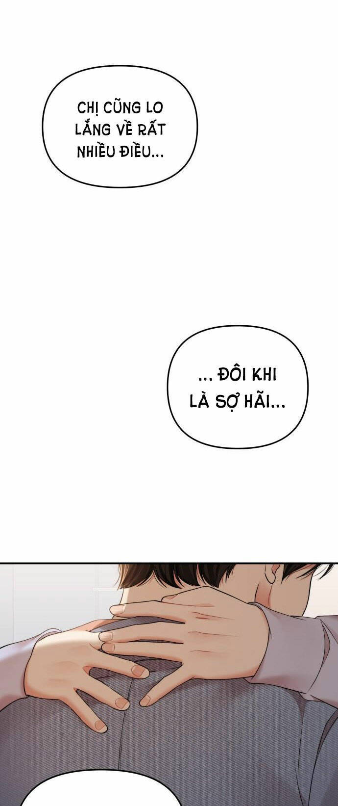Gửi Em, Người Nuốt Trọn Vì Sao: Chapter 94.2