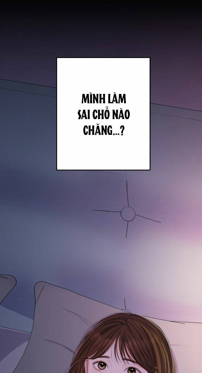 Gửi Em, Người Nuốt Trọn Vì Sao: Chapter 95.1