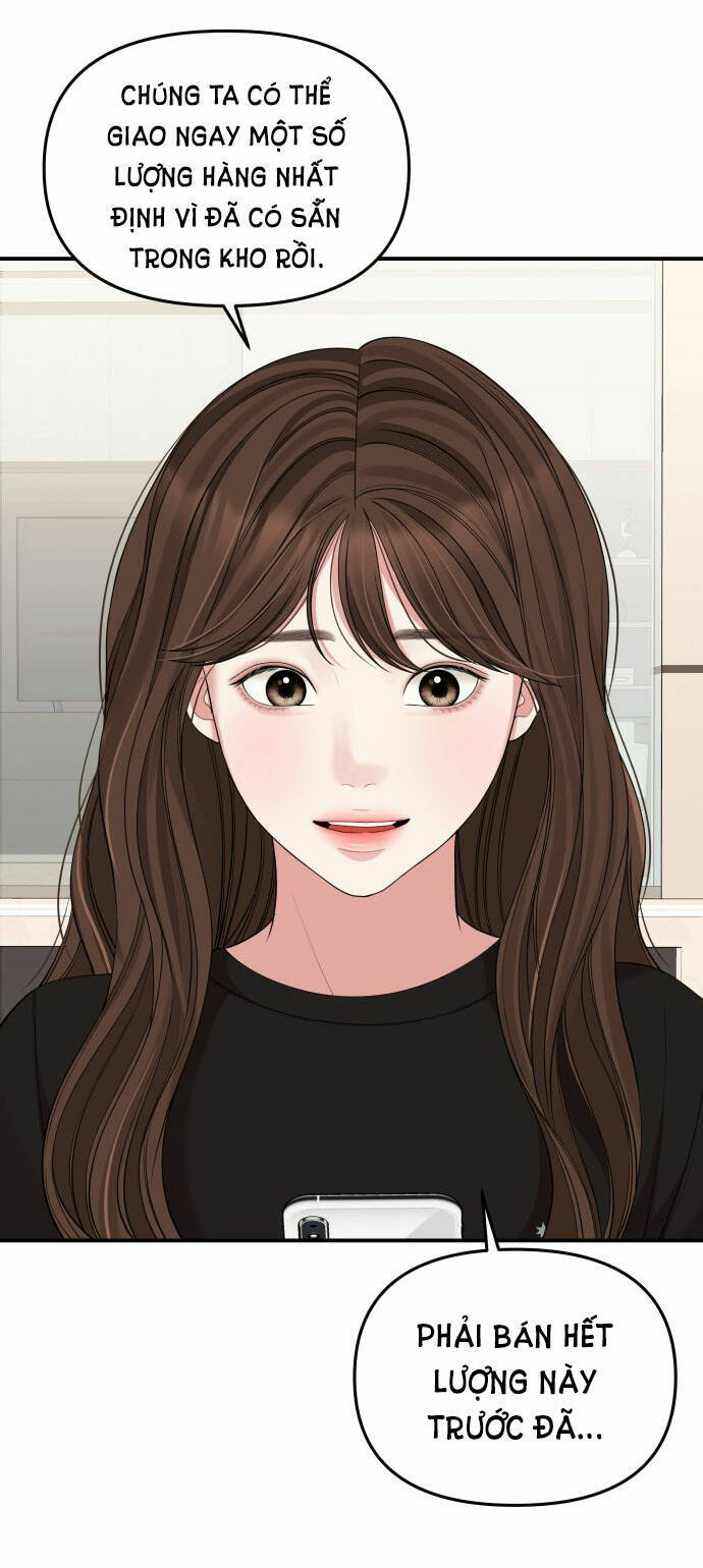 Gửi Em, Người Nuốt Trọn Vì Sao: Chapter 95.1