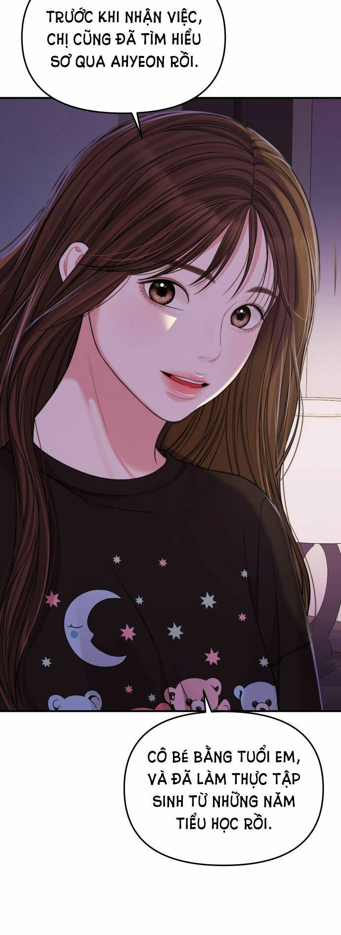 Gửi Em, Người Nuốt Trọn Vì Sao: Chapter 95.1
