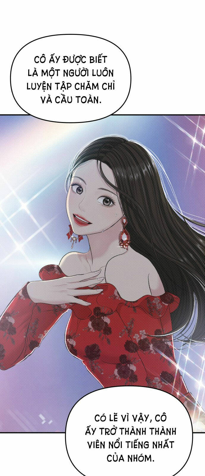 Gửi Em, Người Nuốt Trọn Vì Sao: Chapter 95.1