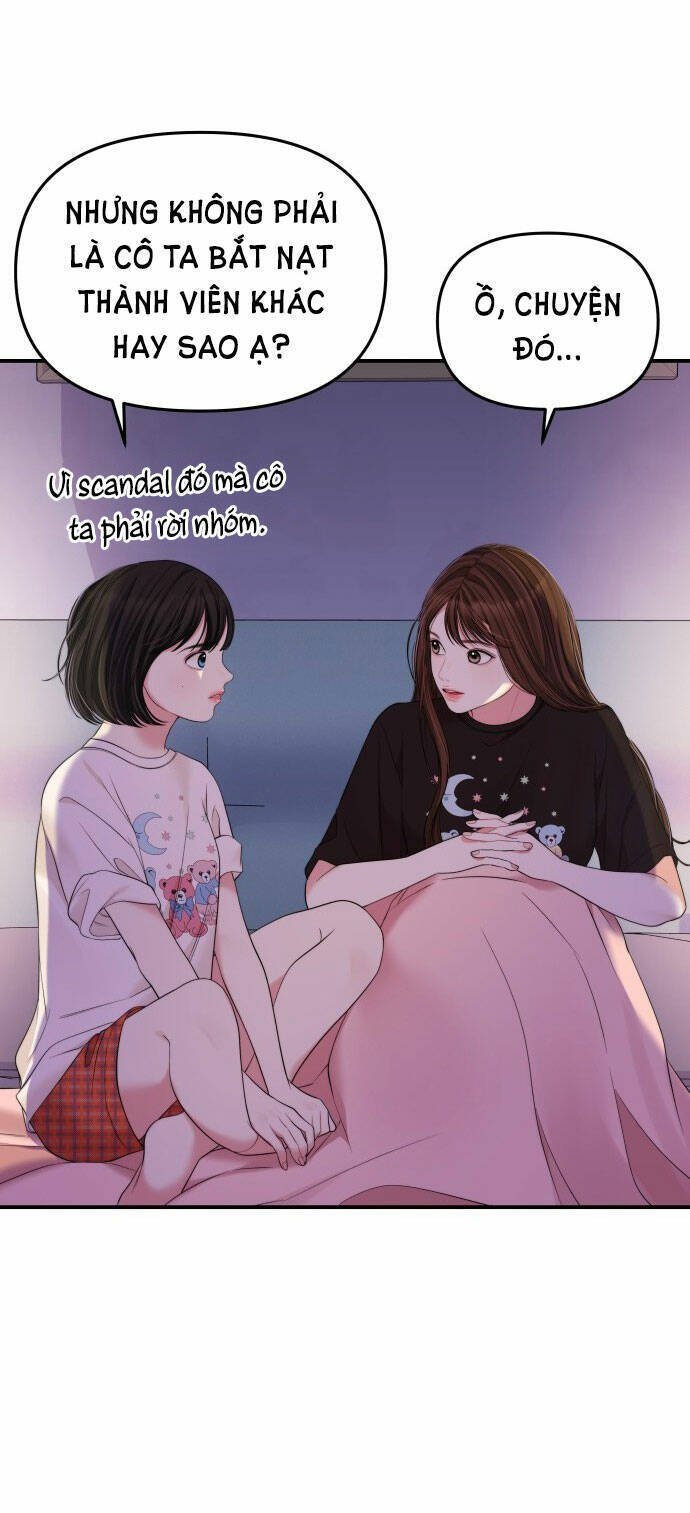 Gửi Em, Người Nuốt Trọn Vì Sao: Chapter 95.1