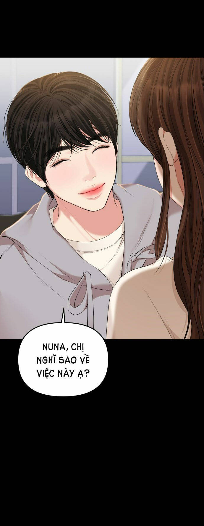 Gửi Em, Người Nuốt Trọn Vì Sao: Chapter 95.1