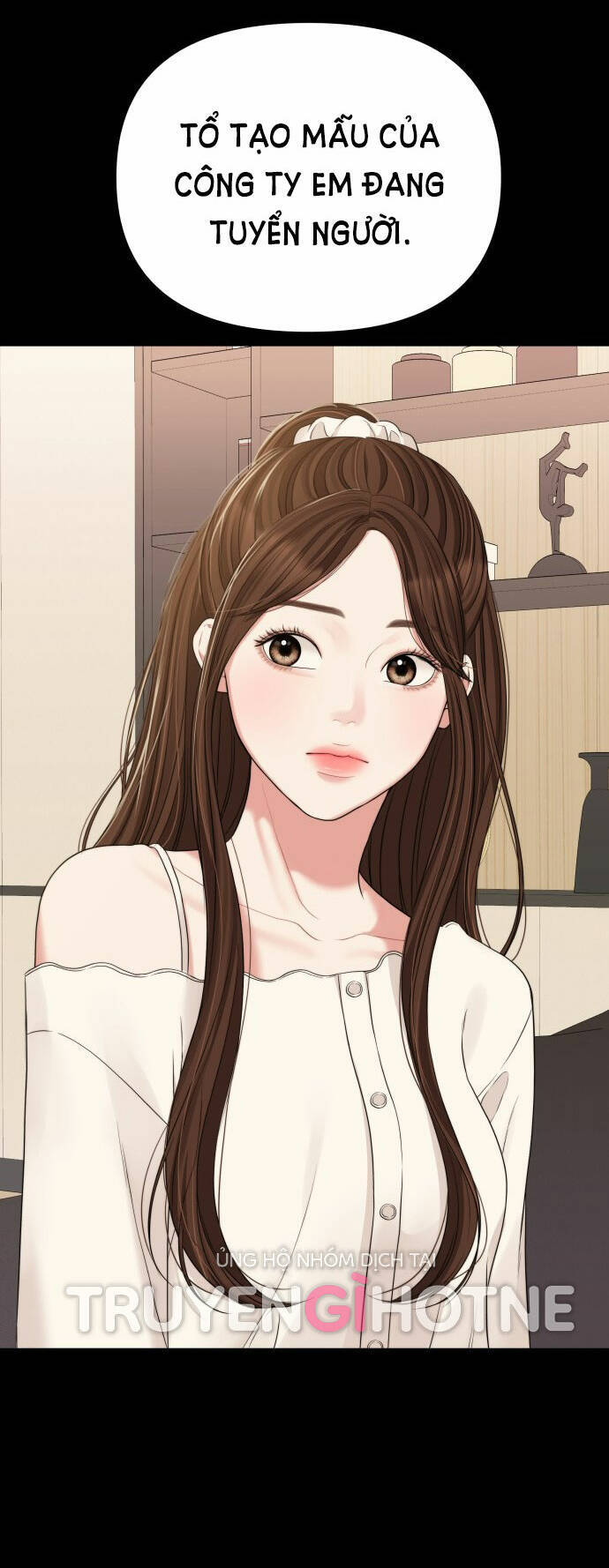 Gửi Em, Người Nuốt Trọn Vì Sao: Chapter 95.1