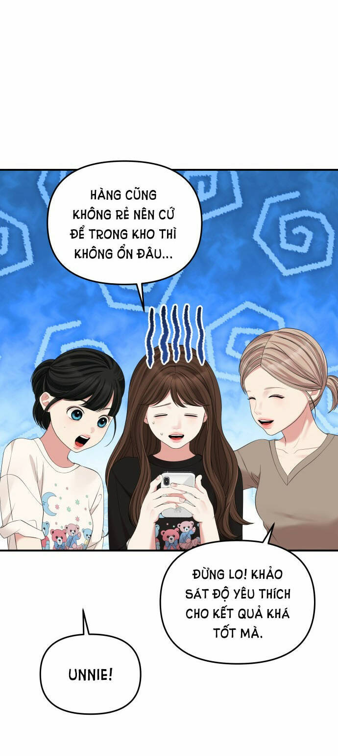 Gửi Em, Người Nuốt Trọn Vì Sao: Chapter 95.1
