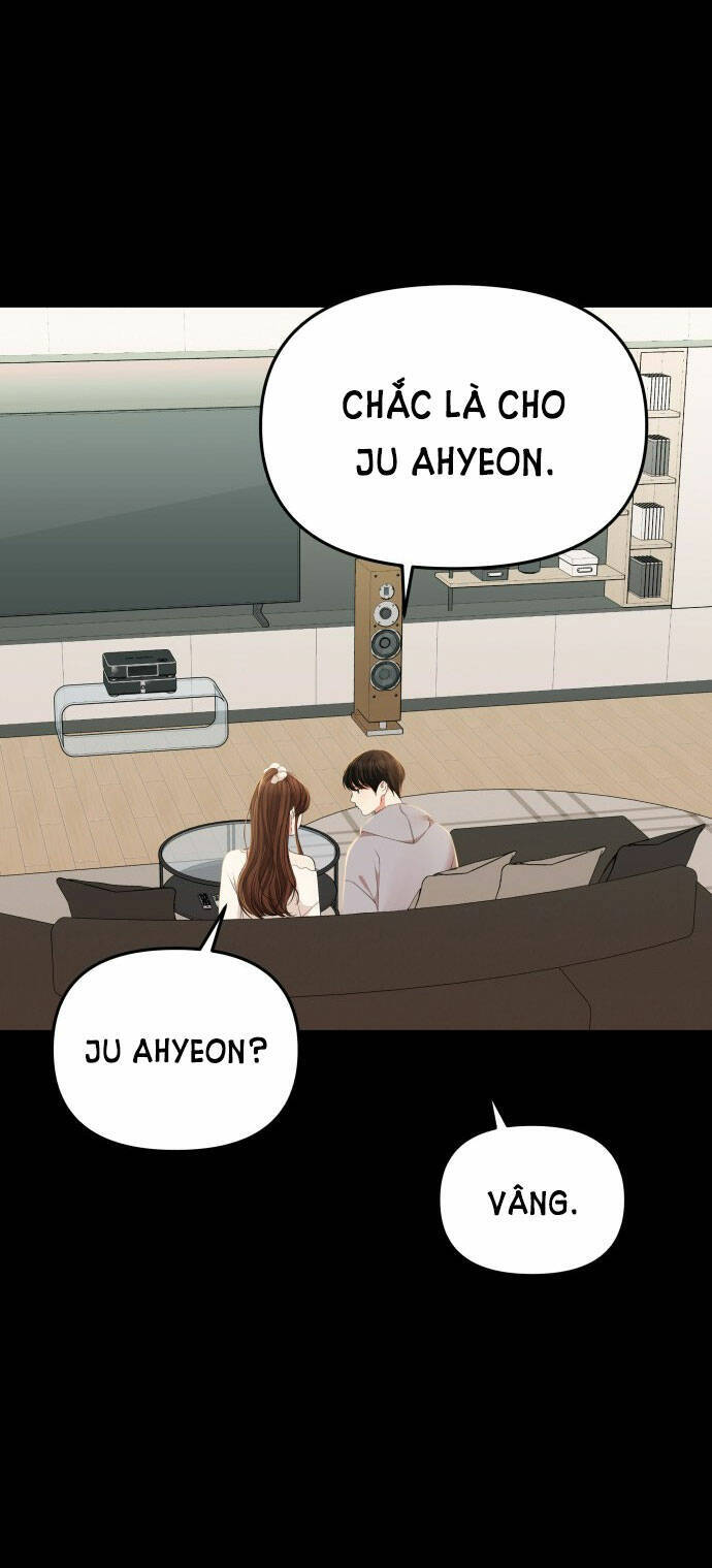 Gửi Em, Người Nuốt Trọn Vì Sao: Chapter 95.1