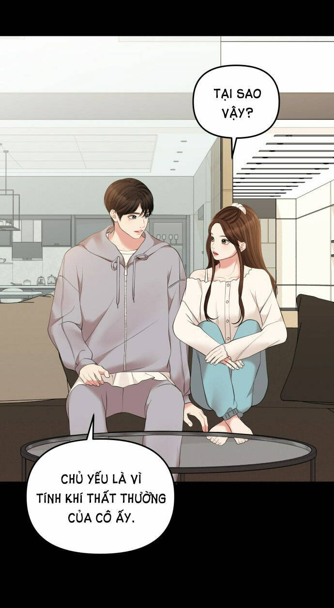 Gửi Em, Người Nuốt Trọn Vì Sao: Chapter 95.1