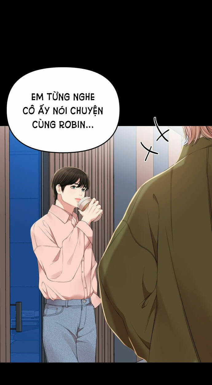 Gửi Em, Người Nuốt Trọn Vì Sao: Chapter 95.1