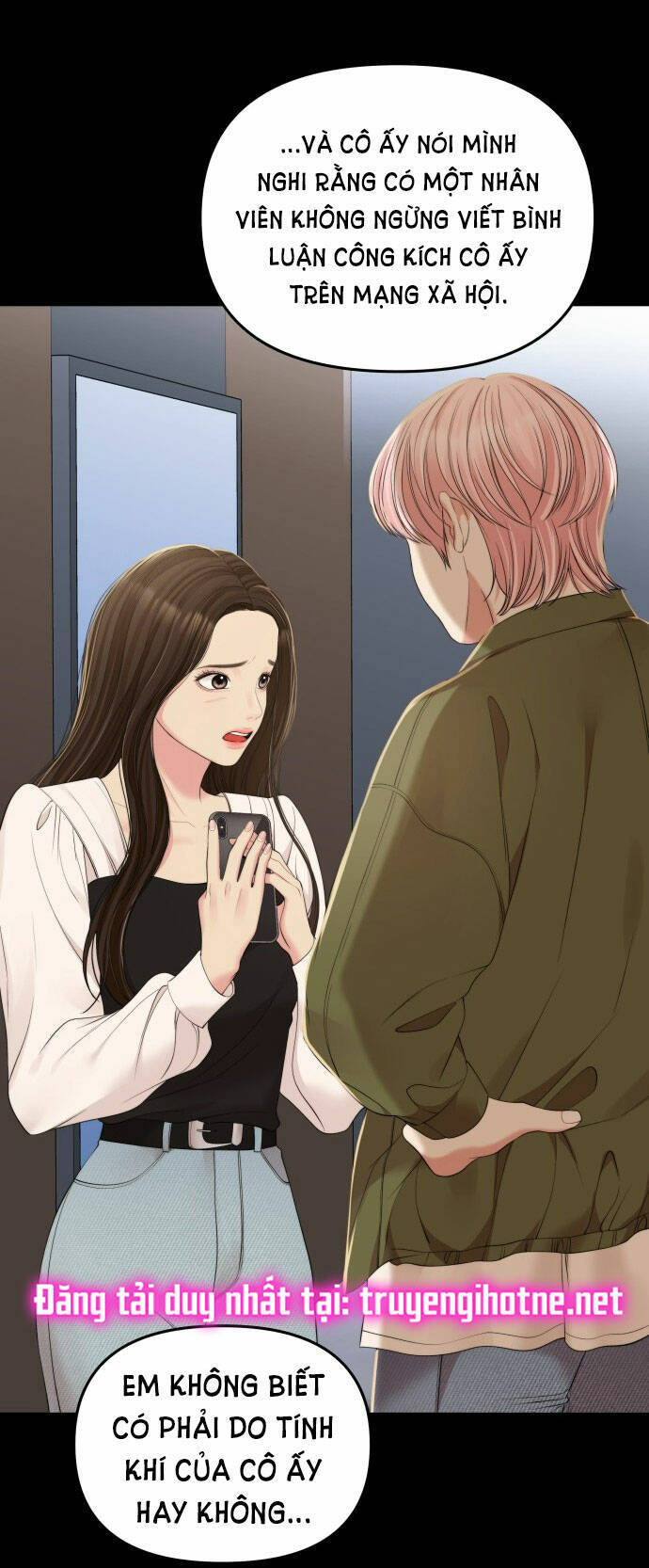 Gửi Em, Người Nuốt Trọn Vì Sao: Chapter 95.1