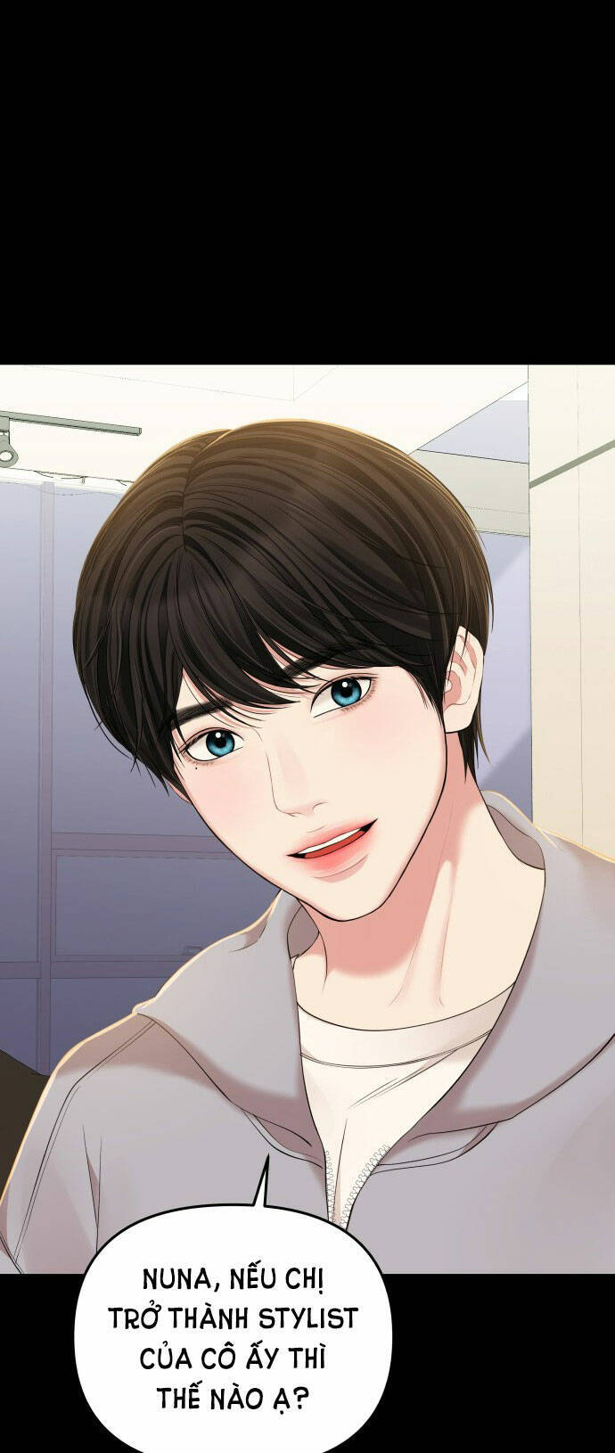 Gửi Em, Người Nuốt Trọn Vì Sao: Chapter 95.1
