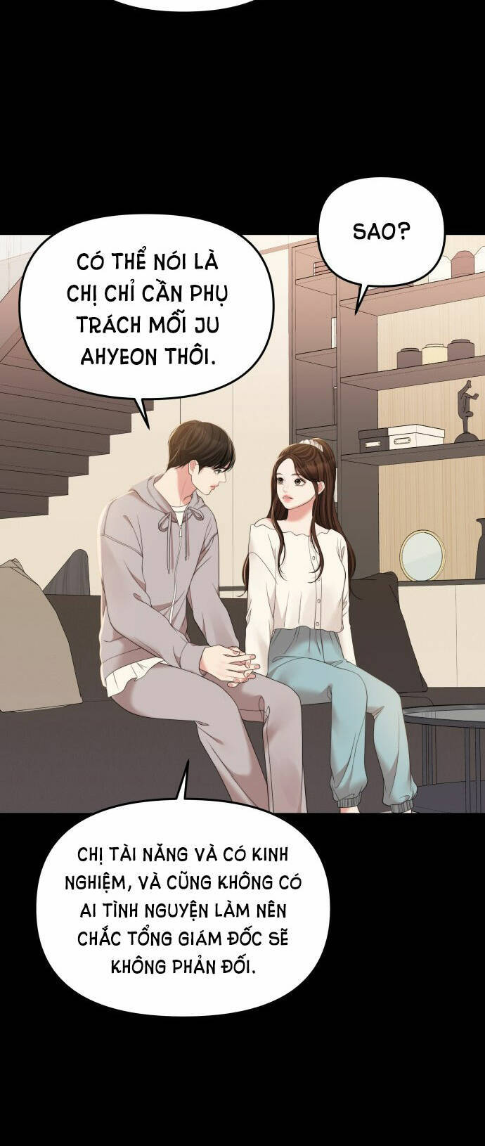 Gửi Em, Người Nuốt Trọn Vì Sao: Chapter 95.1