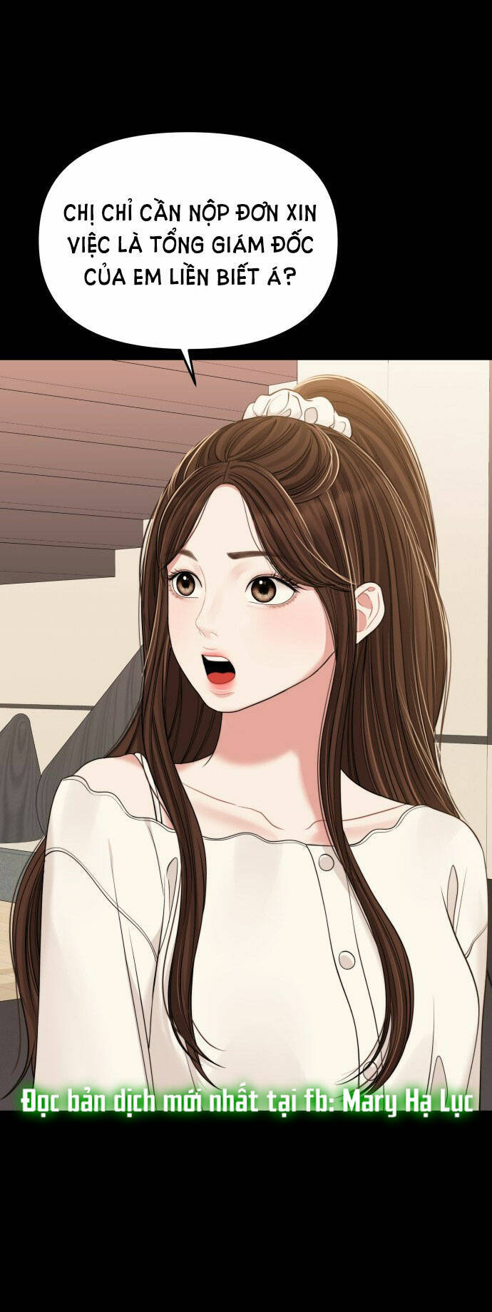 Gửi Em, Người Nuốt Trọn Vì Sao: Chapter 95.1