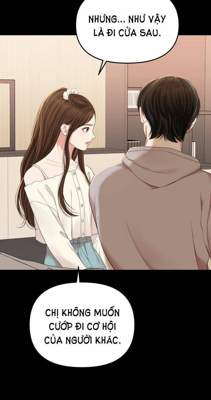 Gửi Em, Người Nuốt Trọn Vì Sao: Chapter 95.1