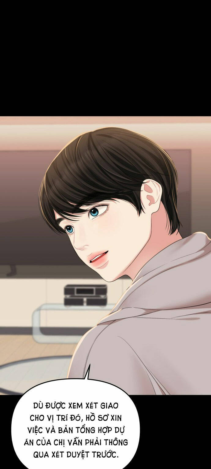 Gửi Em, Người Nuốt Trọn Vì Sao: Chapter 95.1