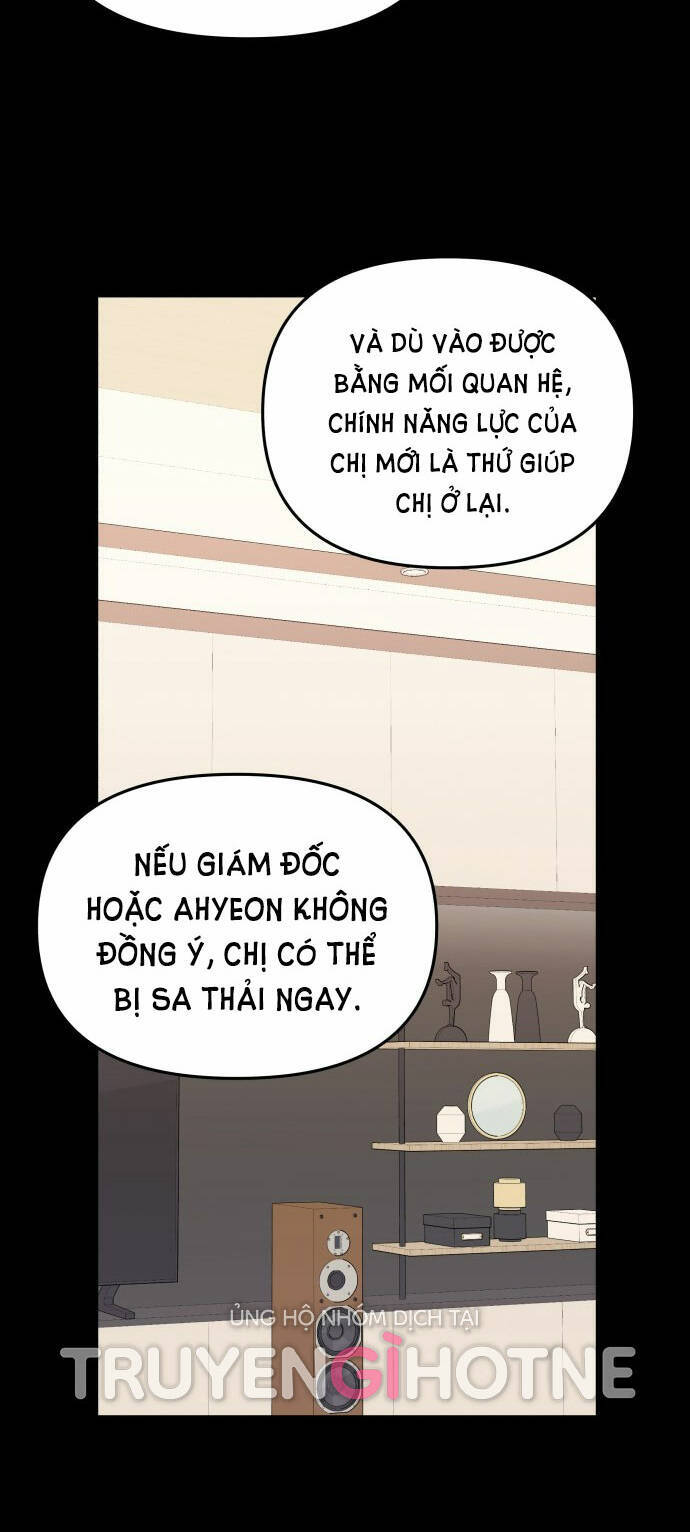 Gửi Em, Người Nuốt Trọn Vì Sao: Chapter 95.1