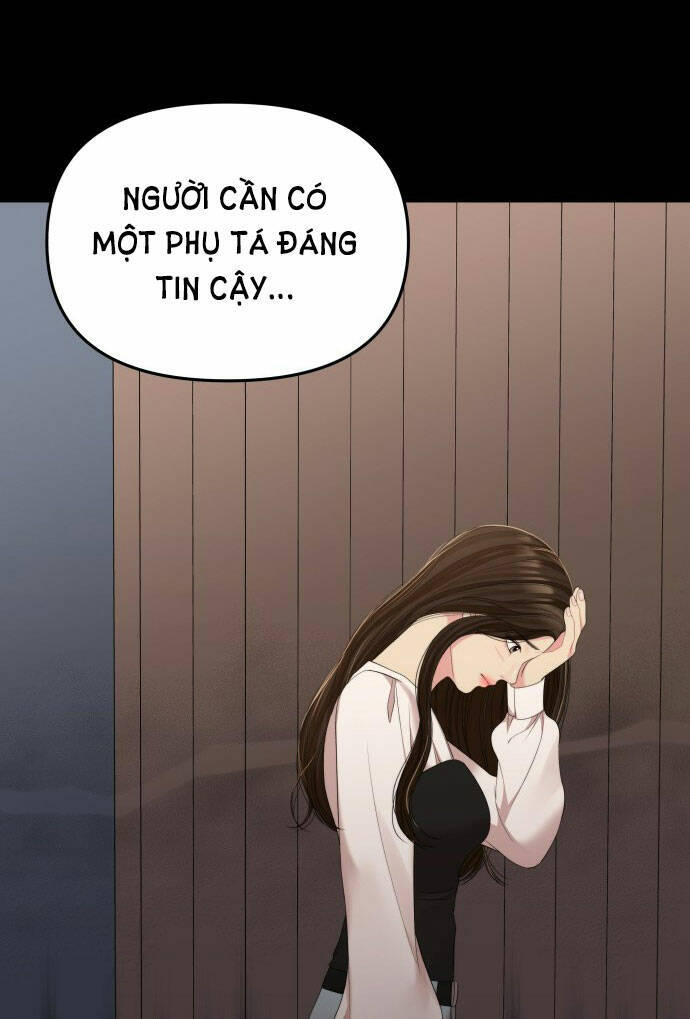 Gửi Em, Người Nuốt Trọn Vì Sao: Chapter 95.1