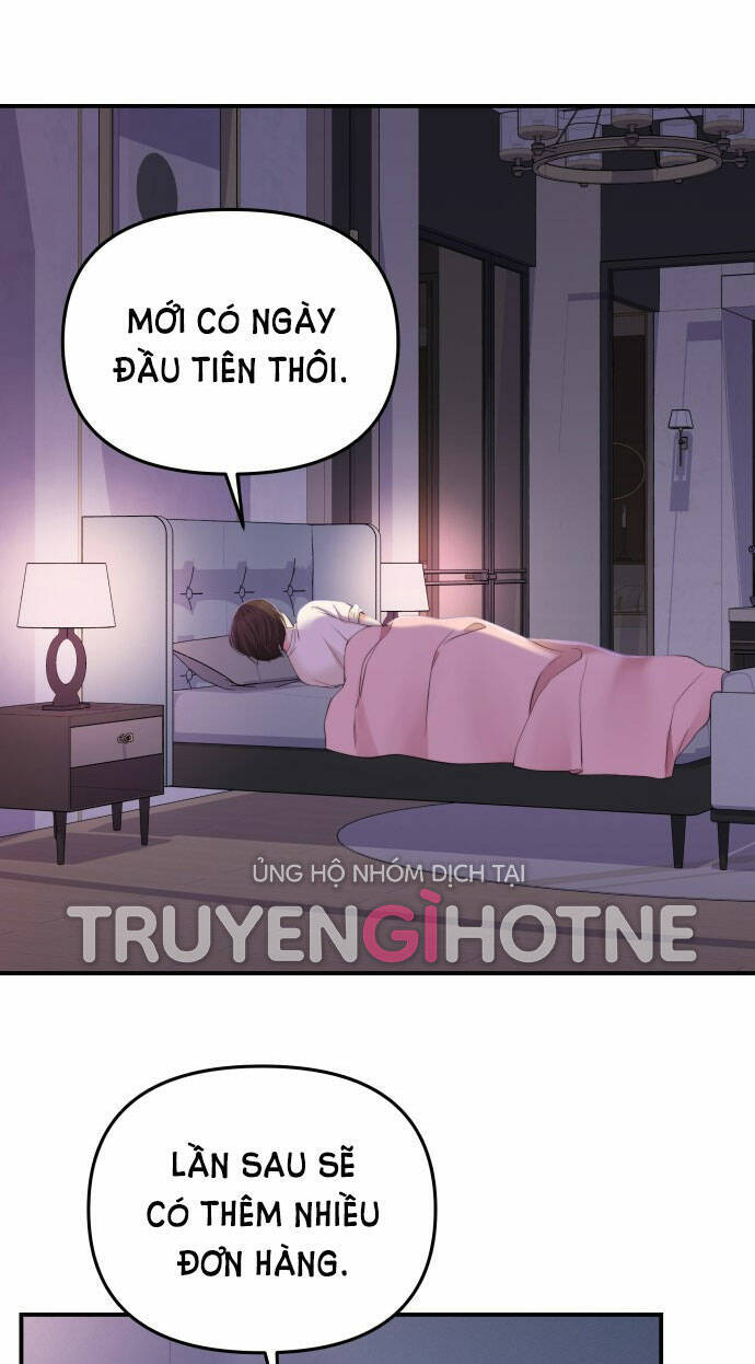 Gửi Em, Người Nuốt Trọn Vì Sao: Chapter 95.1