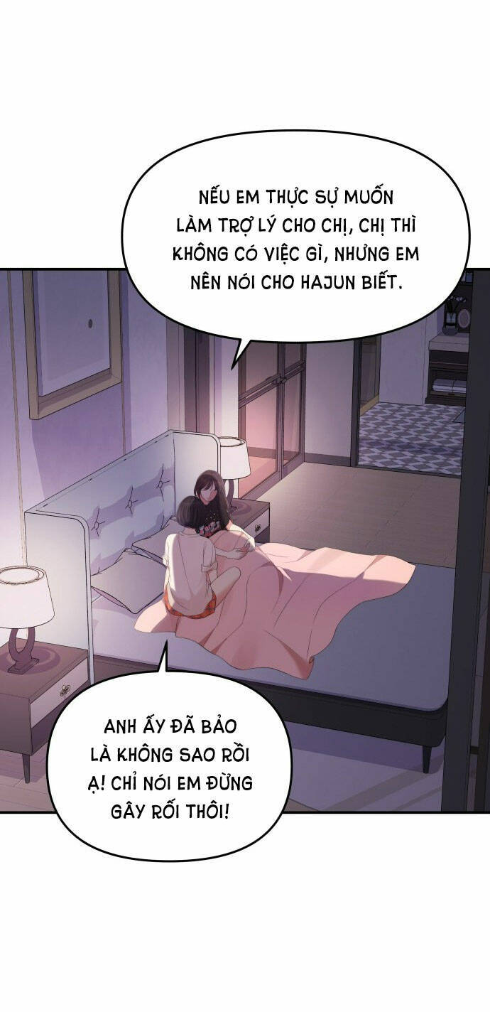Gửi Em, Người Nuốt Trọn Vì Sao: Chapter 95.2