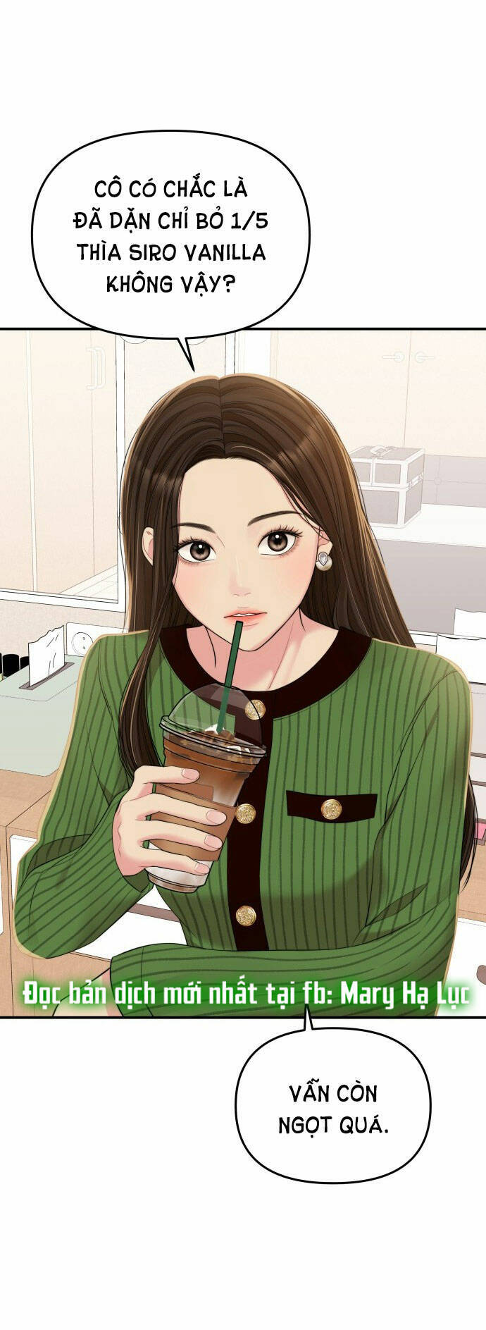 Gửi Em, Người Nuốt Trọn Vì Sao: Chapter 95.2