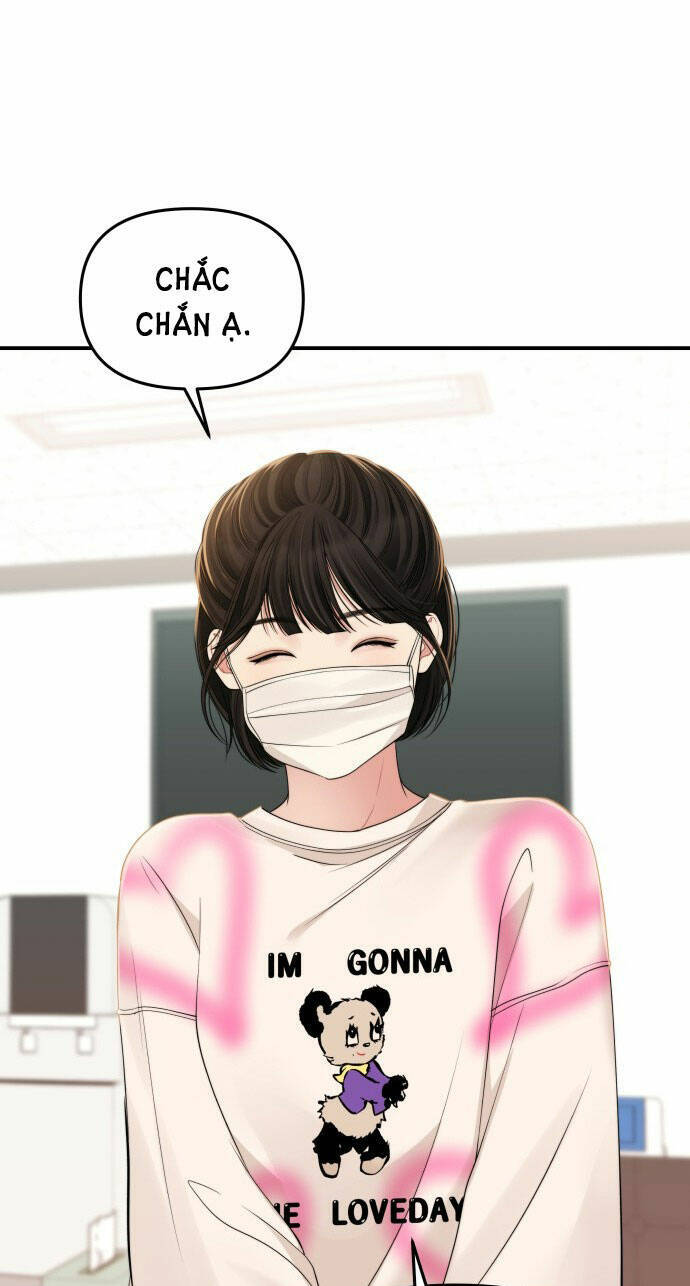 Gửi Em, Người Nuốt Trọn Vì Sao: Chapter 95.2