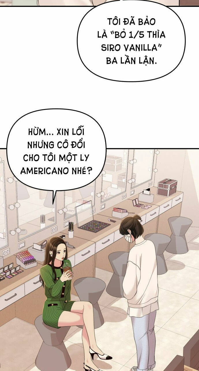 Gửi Em, Người Nuốt Trọn Vì Sao: Chapter 95.2