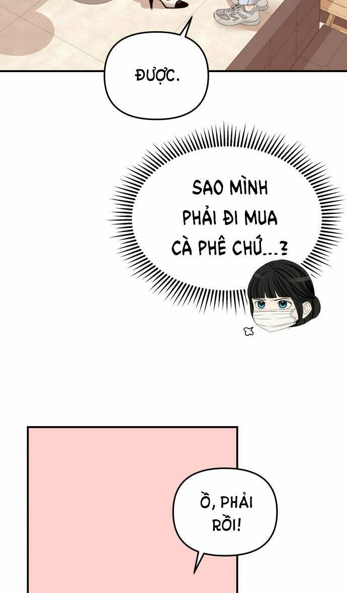 Gửi Em, Người Nuốt Trọn Vì Sao: Chapter 95.2