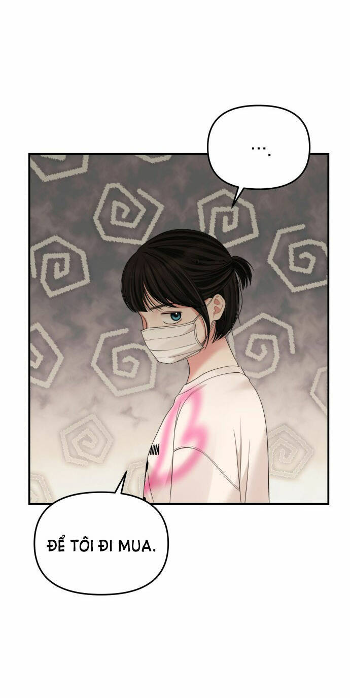 Gửi Em, Người Nuốt Trọn Vì Sao: Chapter 95.2