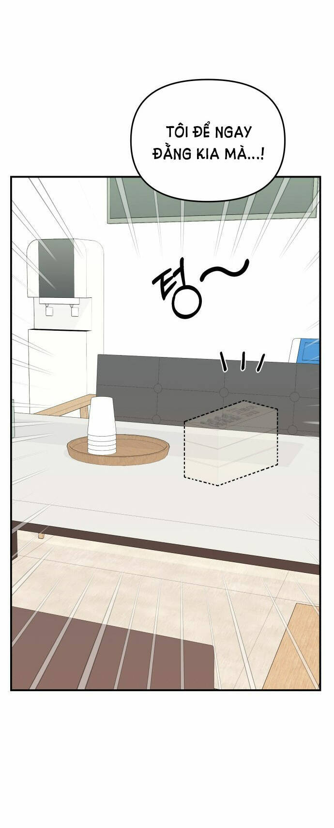 Gửi Em, Người Nuốt Trọn Vì Sao: Chapter 95.2