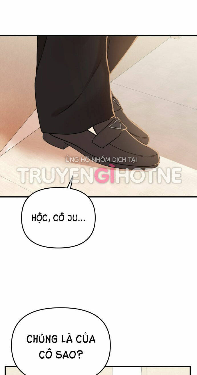 Gửi Em, Người Nuốt Trọn Vì Sao: Chapter 95.2