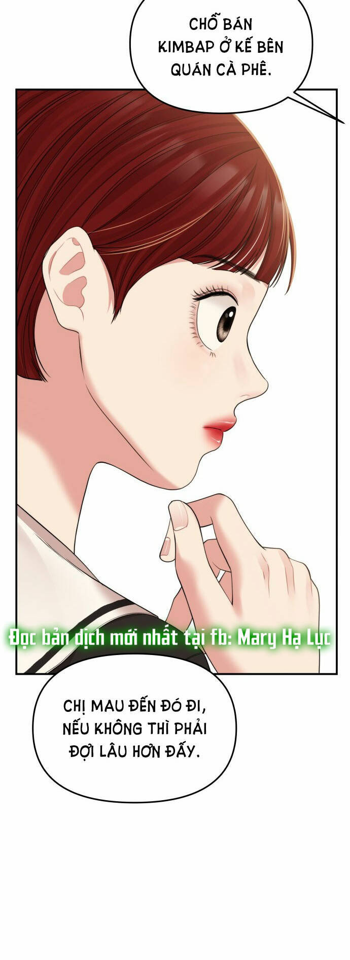 Gửi Em, Người Nuốt Trọn Vì Sao: Chapter 95.2