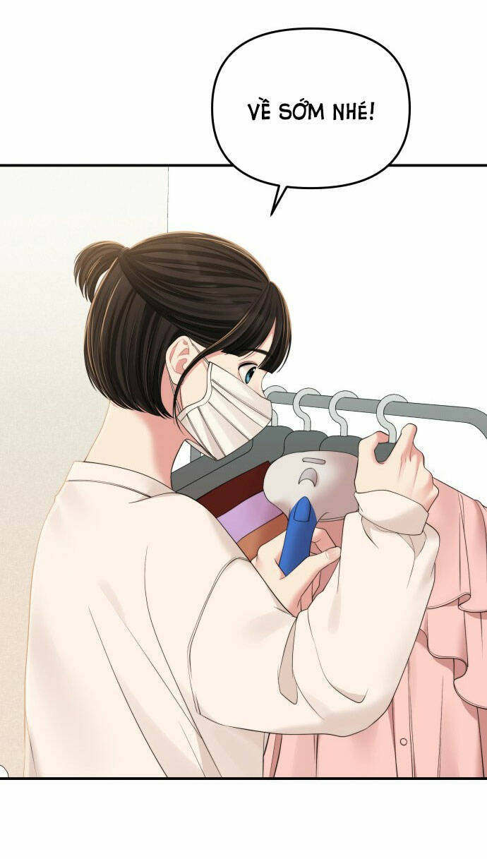 Gửi Em, Người Nuốt Trọn Vì Sao: Chapter 95.2