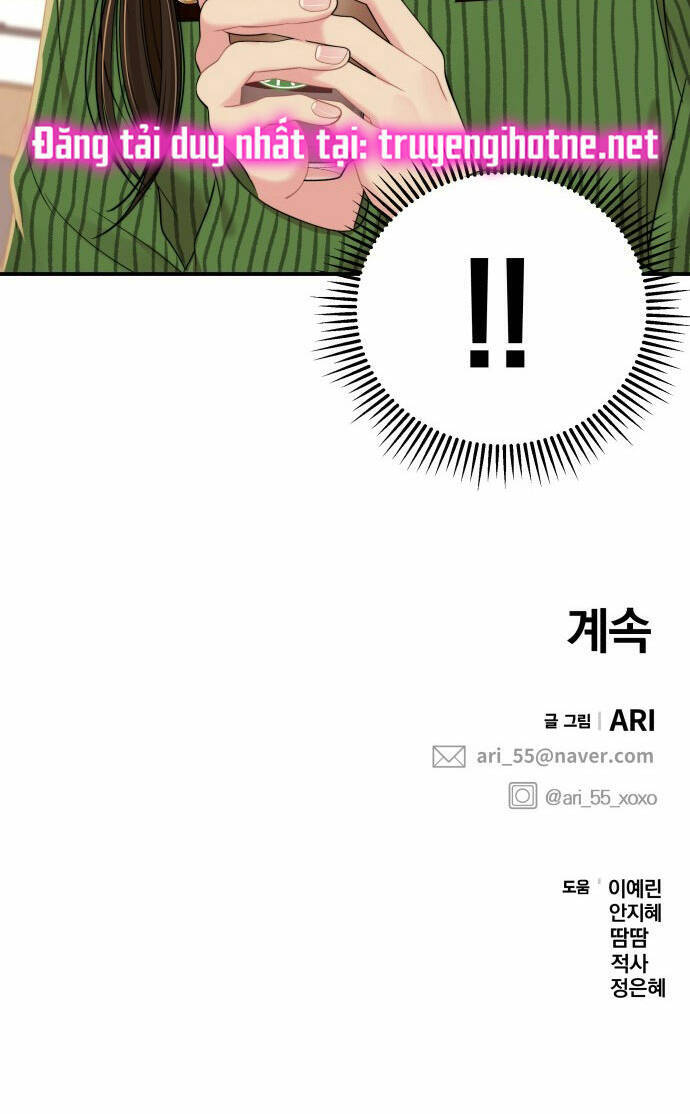 Gửi Em, Người Nuốt Trọn Vì Sao: Chapter 95.2