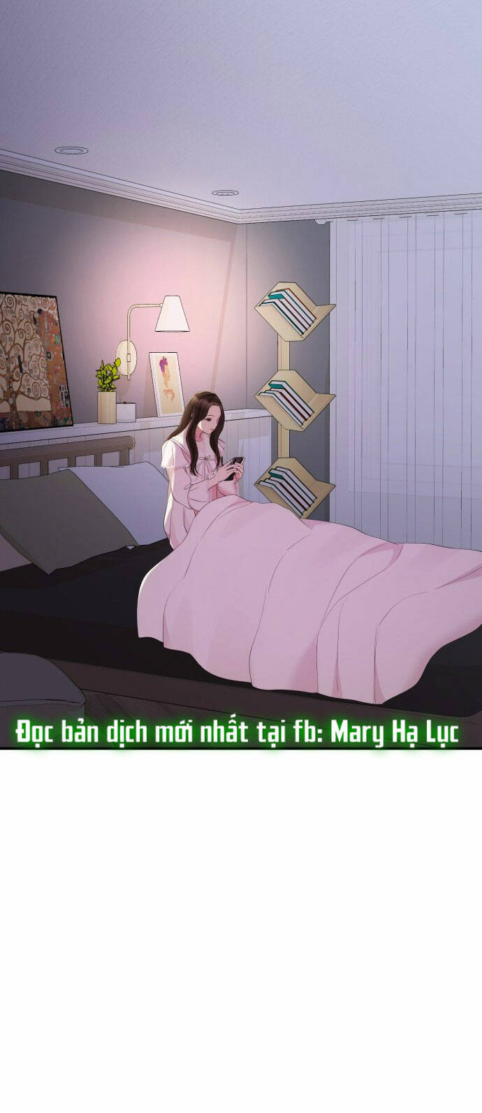 Gửi Em, Người Nuốt Trọn Vì Sao: Chapter 95.2