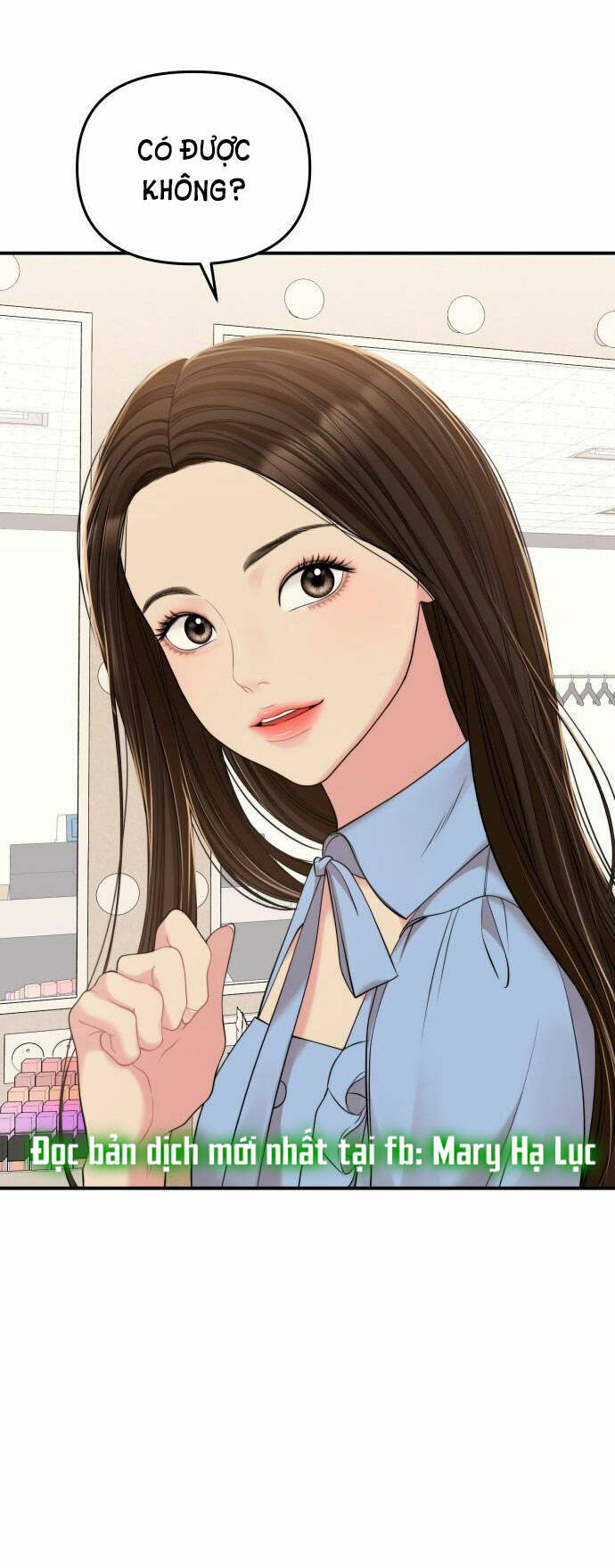 Gửi Em, Người Nuốt Trọn Vì Sao: Chapter 96.1