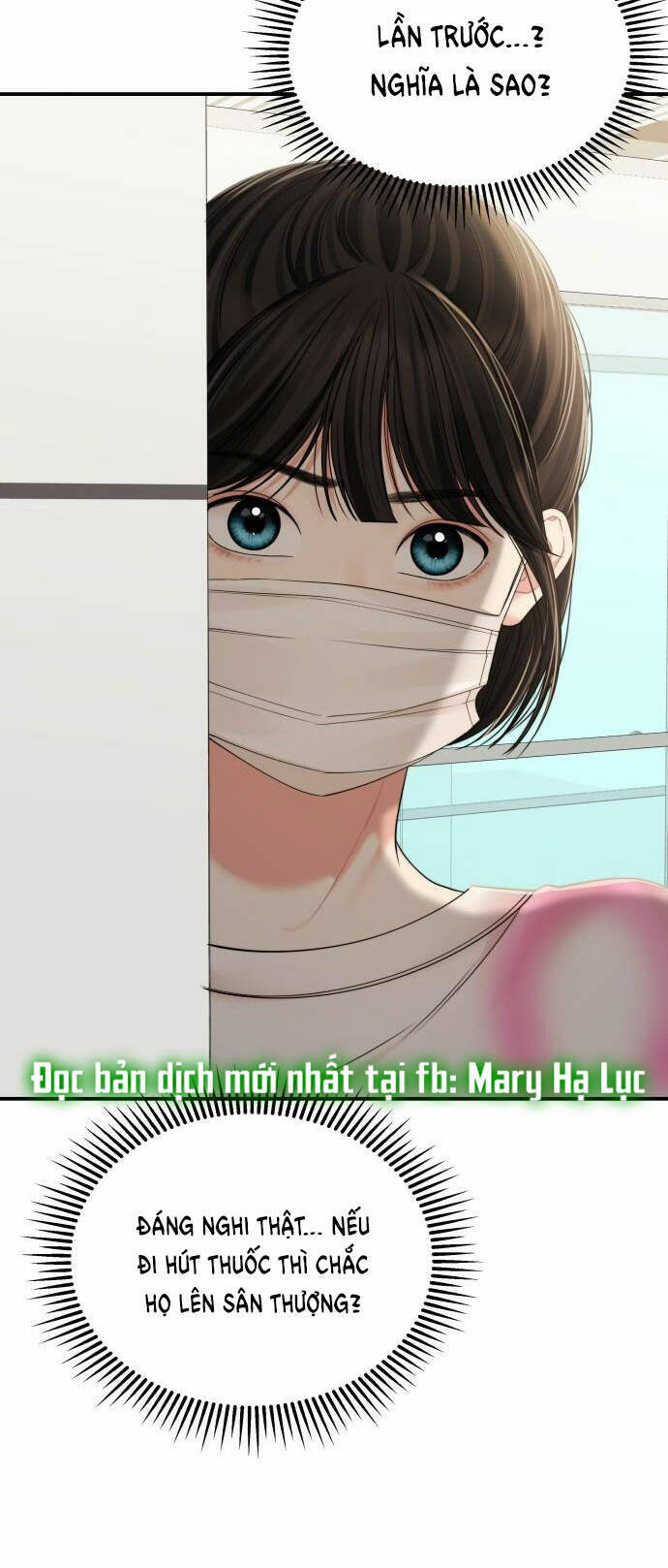 Gửi Em, Người Nuốt Trọn Vì Sao: Chapter 96.1