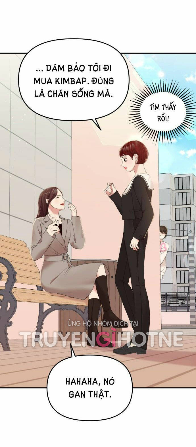 Gửi Em, Người Nuốt Trọn Vì Sao: Chapter 96.1