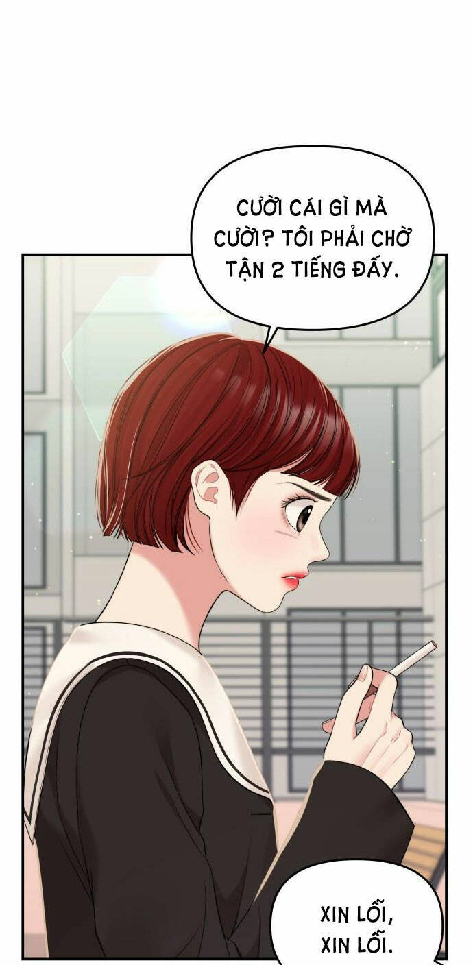 Gửi Em, Người Nuốt Trọn Vì Sao: Chapter 96.1