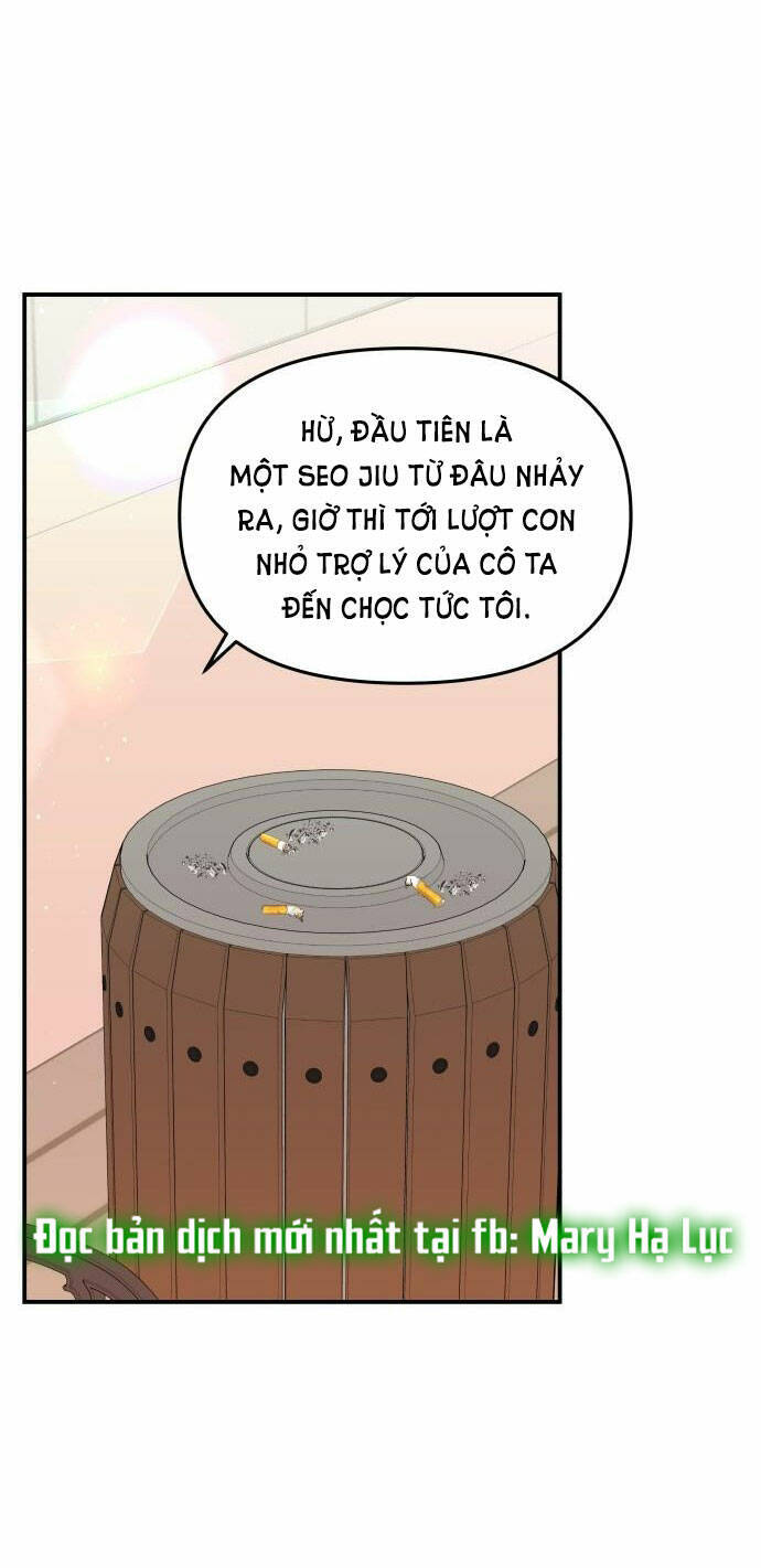 Gửi Em, Người Nuốt Trọn Vì Sao: Chapter 96.1