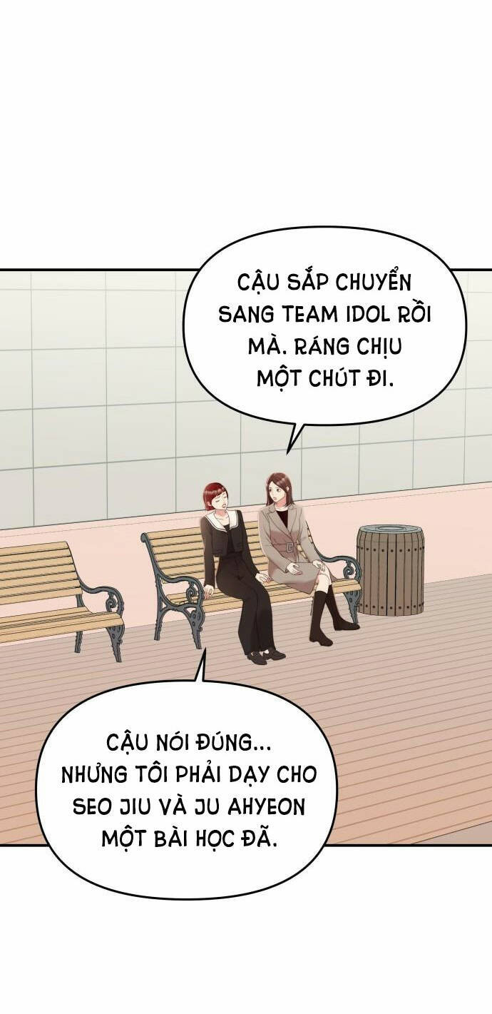 Gửi Em, Người Nuốt Trọn Vì Sao: Chapter 96.1