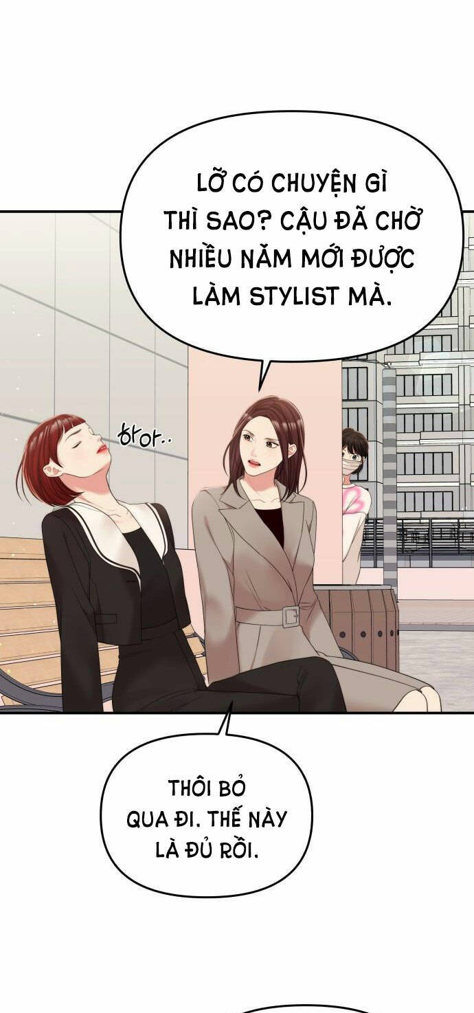 Gửi Em, Người Nuốt Trọn Vì Sao: Chapter 96.1